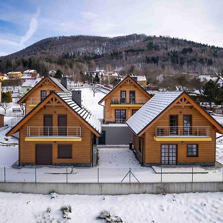 Apartament Lisciasty 2 Z Widokiem Na Gory - Dream Apart Ustron Exterior foto