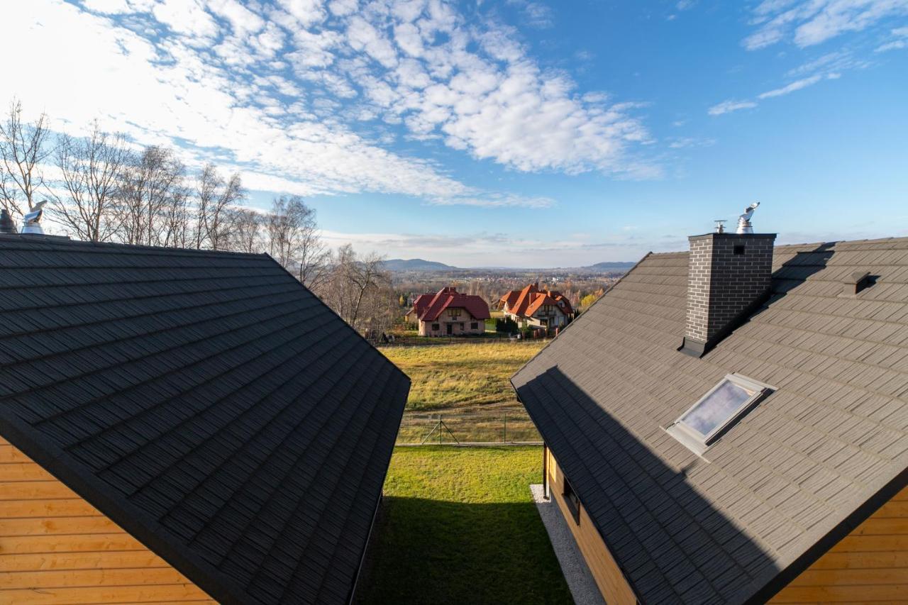 Apartament Lisciasty 2 Z Widokiem Na Gory - Dream Apart Ustron Exterior foto